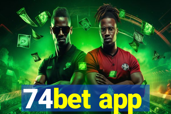 74bet app